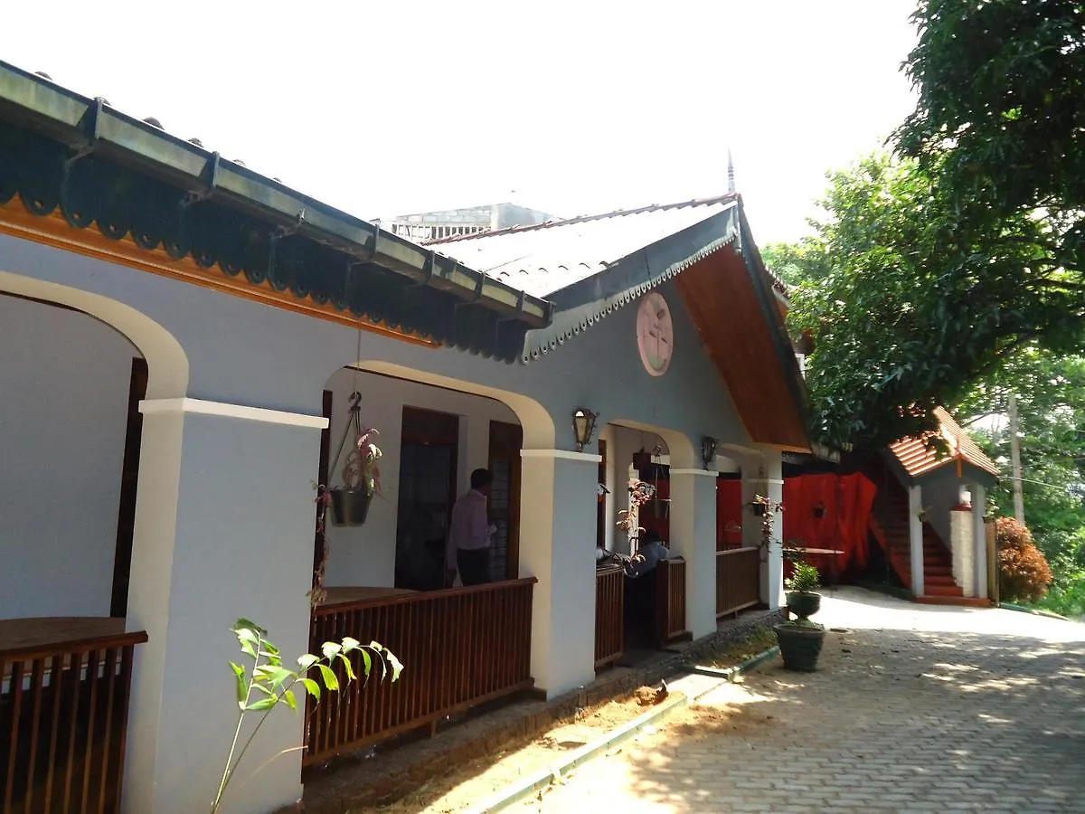 Mahagedara Holiday Home Kandy Sri Lanka
